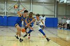 MBBall vs WSU  Wheaton College Men's Basketball vs Worcester State University. - Photo By: KEITH NORDSTROM : Wheaton, basketball, MBBall2022, WSU